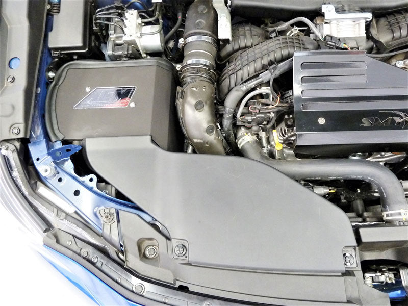 Entrada de aire frío AEM 2022 CAS Subaru WRX H4-2.4LF/I Turbo