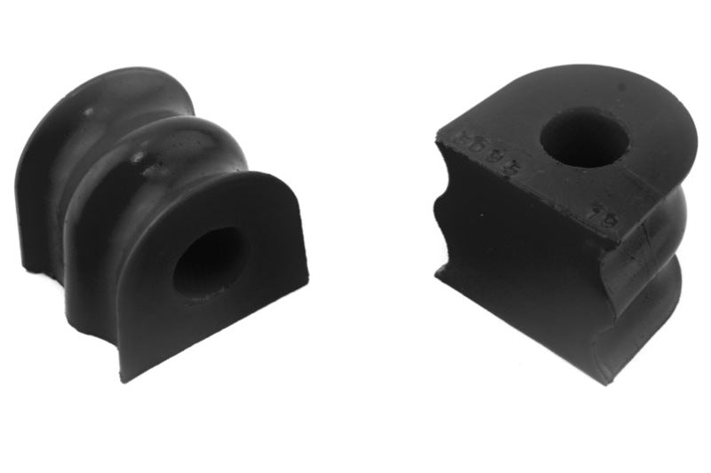 Whiteline 02-07 Subaru WRX Sedán y Familiar / 03-07 Subaru Impreza Sin Turbo / 04-07 Subaru STi 19mm