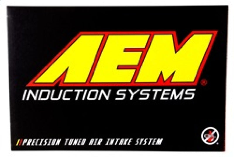 Admisión de aire frío AEM 14-15 Lexus IS250/350 V6