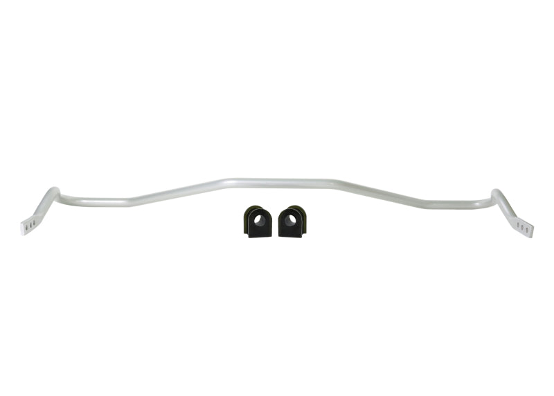 Barra estabilizadora trasera ajustable de alta resistencia de 22 mm para Toyota Soarer UZZ30/JZZ30 90-97 de Whiteline