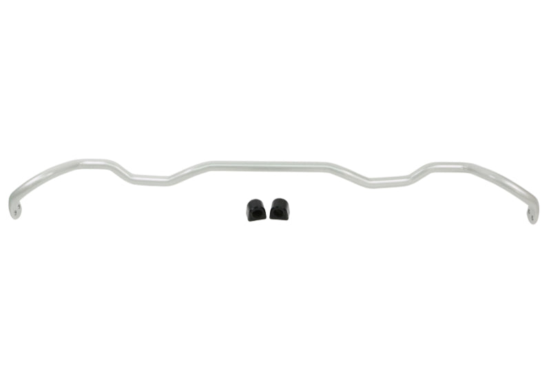 Subaru Impreza Whiteline 93-00 sin turbo, barra estabilizadora delantera de 22 mm, cuchilla ajustable