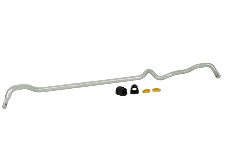 Barra estabilizadora delantera ajustable de alta resistencia de 26 mm para Subaru Forester SJ 13+ de Whiteline