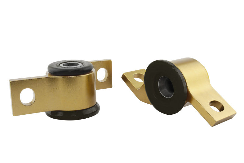 Kit de anti-hundimiento de pivote delantero Whiteline 93-00 para Subaru Impreza sin turbo