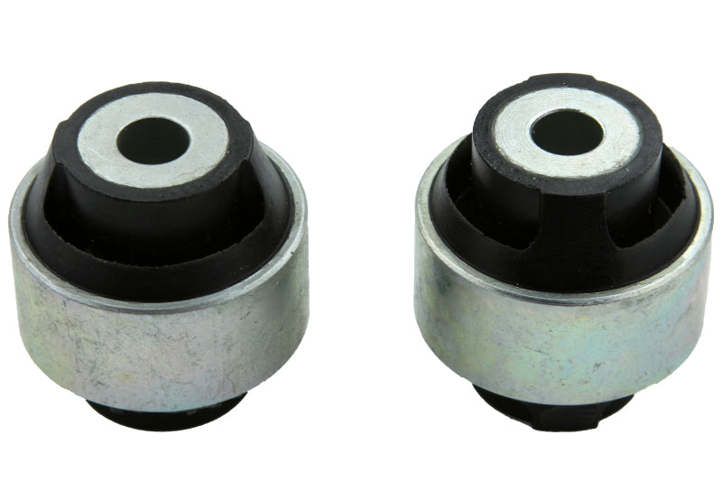 Kit de buje de brazo de control trasero interior inferior delantero Whiteline Plus 10/06+ Toyota Aurion / 6/06+ Camry