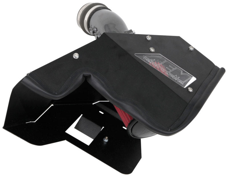Admisión de aire frío AEM 07-11 Toyota Camry V6-3.5L