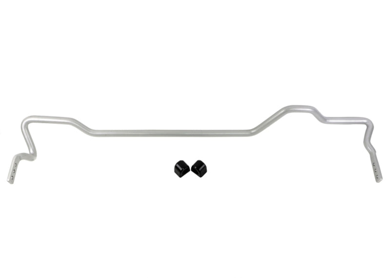 Barra estabilizadora trasera Whiteline 22 mm para Subaru WRX/STi GC-GF 10/93-00 / Forester SF GT Turbo 01-5/02, XX, para trabajo pesado B