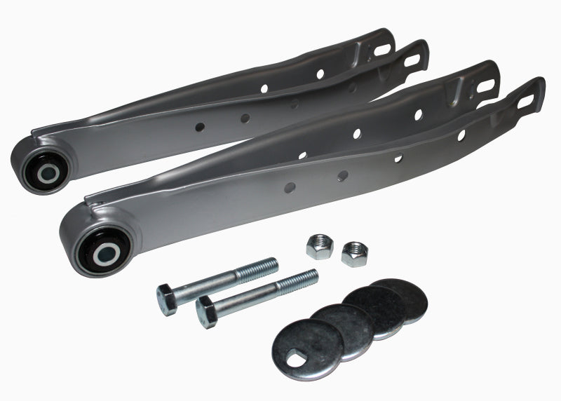 Brazos de control inferiores traseros ajustables Whiteline 13+ Scion FRS/Subaru BRZ / 15+ WRX/STI (par)