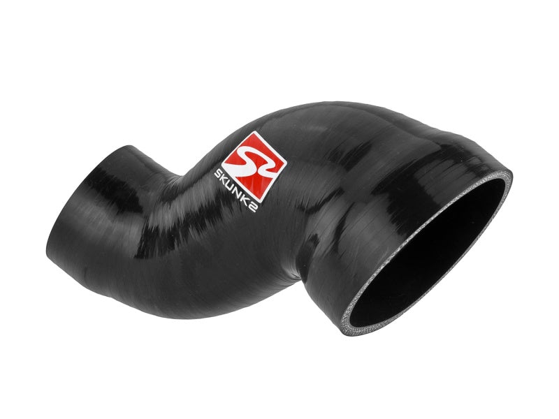 Acoplador de admisión del cuerpo del acelerador Skunk2 12-13 Honda Civic Si para colector Pro Series/RBC