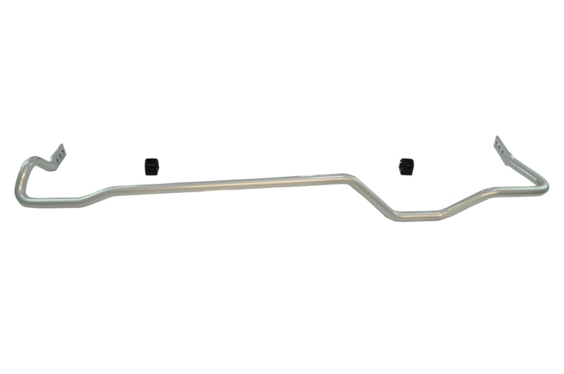 Barra estabilizadora trasera Whiteline 22 mm para Subaru WRX/STi GC-GF 10/93-00 / Forester SF GT Turbo 01-5/02, XX, para trabajo pesado B