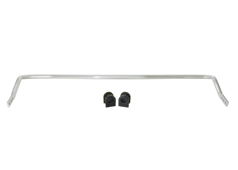 Barra estabilizadora trasera ajustable de alta resistencia de 22 mm para Toyota Soarer UZZ30/JZZ30 90-97 de Whiteline