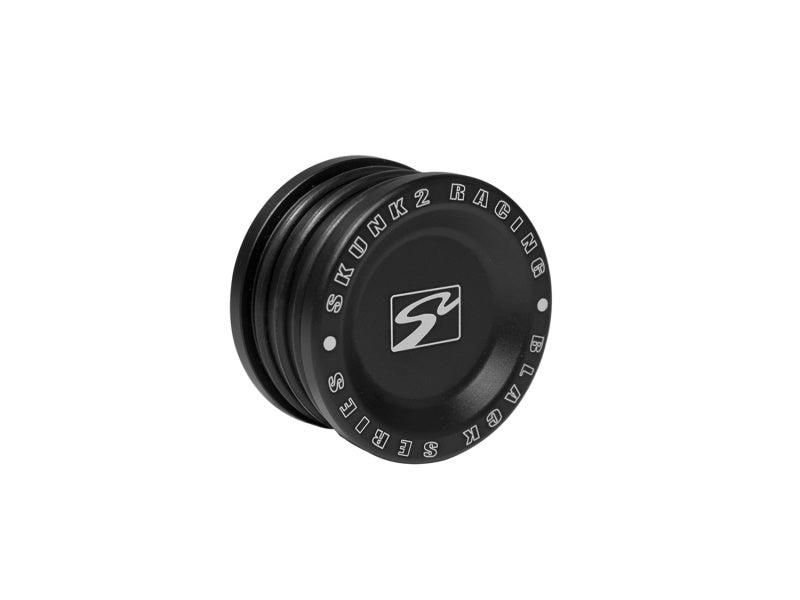 Sello de leva Skunk2 Honda/Acura Serie B/Serie H (solo DOHC) - Negro