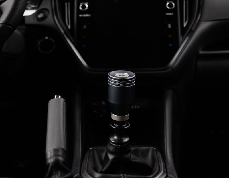 Perilla de cambio Mishimoto 2022+ Subaru WRX en bronce