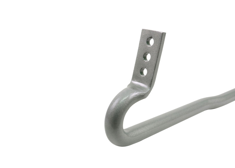 Barra estabilizadora delantera ajustable de alta resistencia de 26 mm para Subaru Forester SJ 13+ de Whiteline