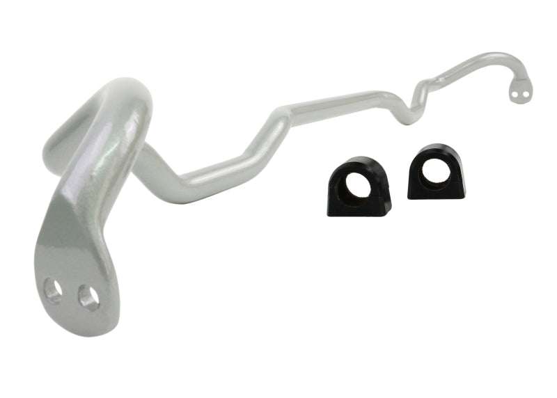 Subaru Impreza Whiteline 93-00 sin turbo, barra estabilizadora delantera de 22 mm, cuchilla ajustable
