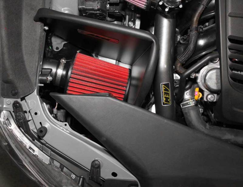 AEM 2015 Subaru WRX 2.0L H4 F/I - Sistema de admisión de aire frío