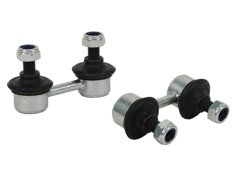Conjunto de enlace de barra estabilizadora Whiteline Plus 10/89-3/06 Toyota Celica (bola/bola de enlace)