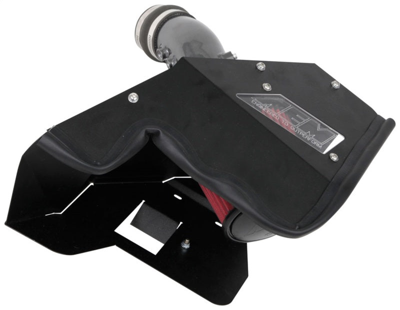 Admisión de aire frío AEM 07-11 Toyota Camry V6-3.5L