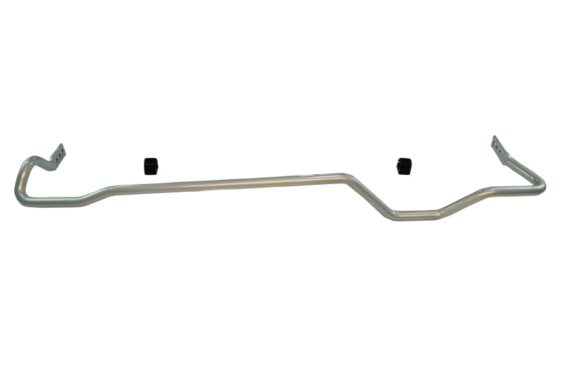 Barra estabilizadora trasera Whiteline 22 mm para Subaru WRX/STi GC-GF 10/93-00 / Forester SF GT Turbo 01-5/02, XX, para trabajo pesado B