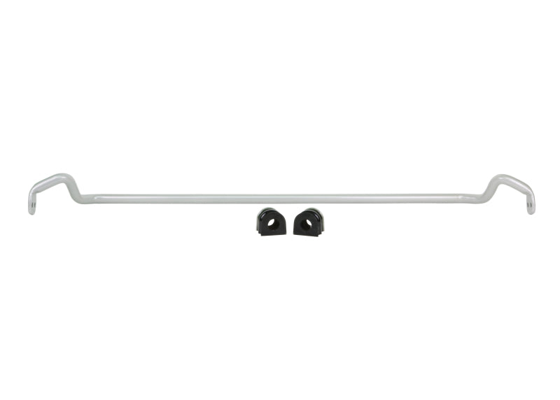 Barra estabilizadora delantera ajustable de alta resistencia de 22 mm para Subaru WRX Wagon 02-07 de Whiteline