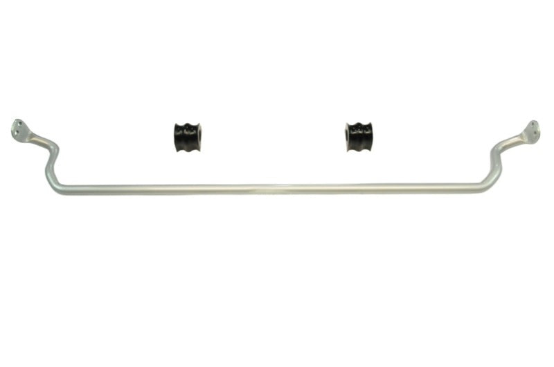 Barra estabilizadora delantera ajustable de alta resistencia de 22 mm para Subaru WRX Wagon 02-07 de Whiteline
