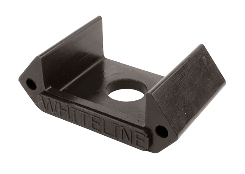 Kit de buje de cambio positivo Whiteline 12+ Scion FR-S/Subaru BRZ/Toyota 86/Toyota GT-86