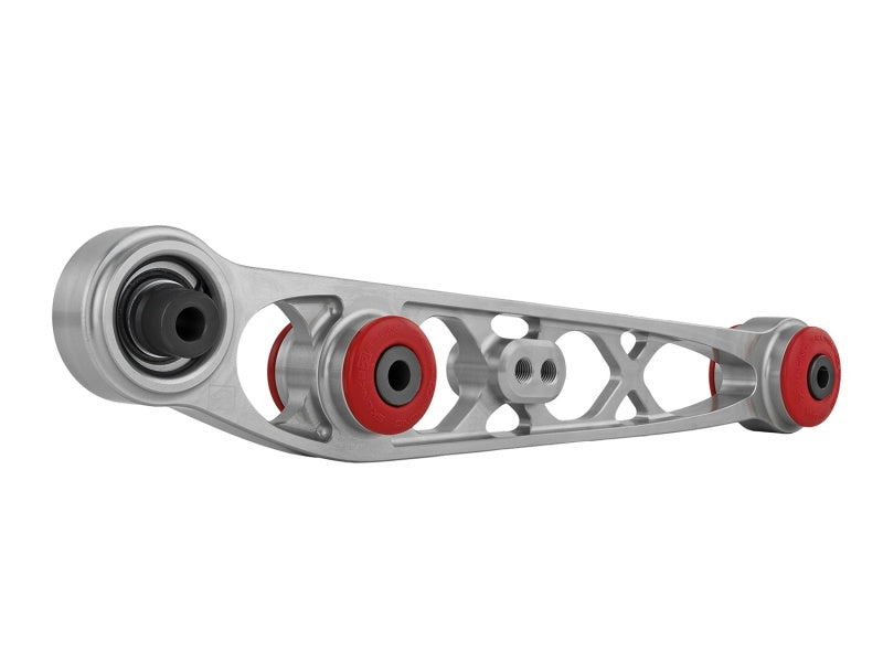 Juego de brazos de control inferiores traseros Skunk2 Honda/Acura EG/DC Ultra Series - Transparente