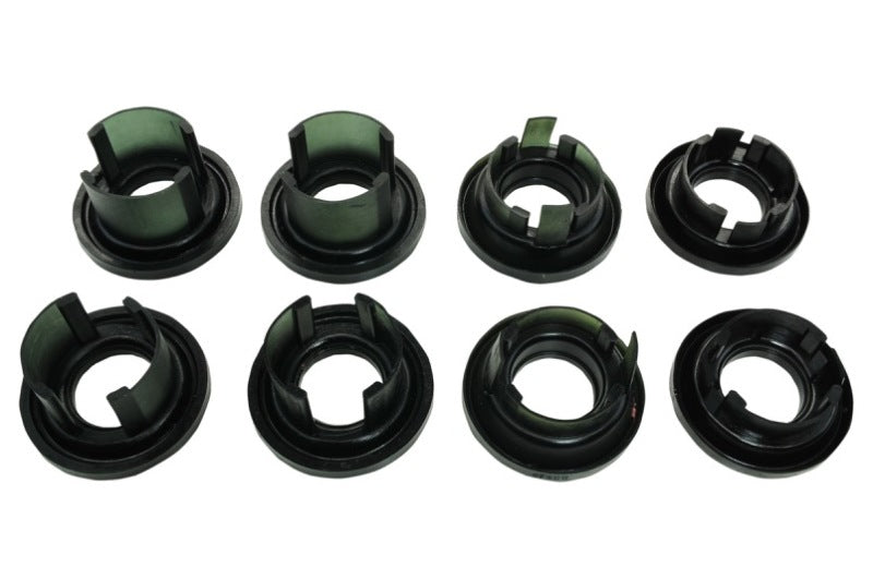 Inserto de montaje de travesaño trasero para Subaru Impreza WRX y STi Whiteline 09/10+