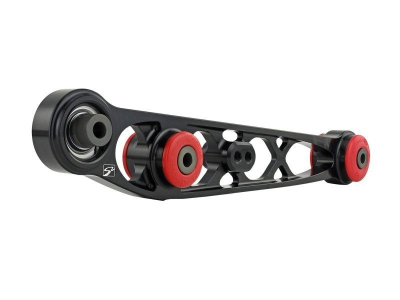 Juego de brazos de control inferiores traseros Skunk2 Honda/Acura EG/DC Ultra Series - Negro