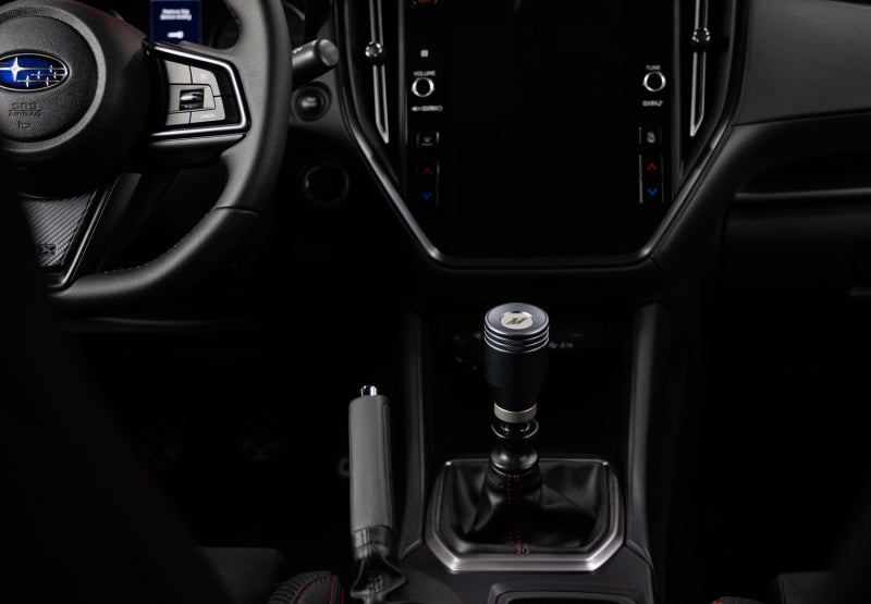 Perilla de cambio Mishimoto 2022+ Subaru WRX en bronce