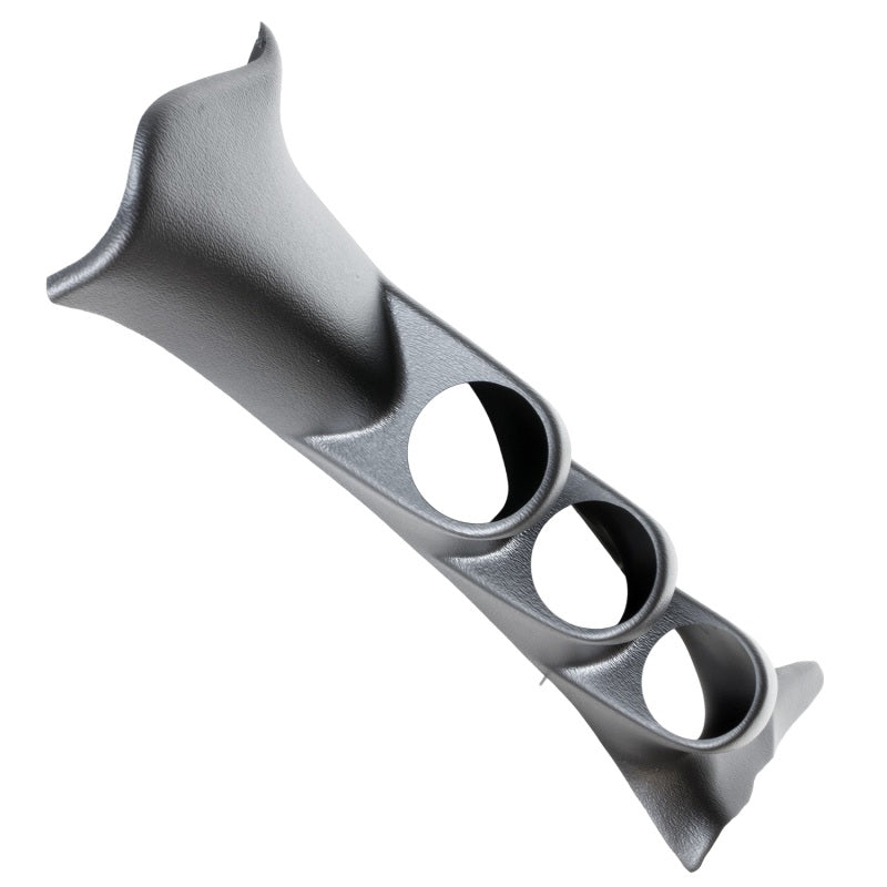 Vaina de pilar triple de 52 mm para WRX/STi 02-07 de Autometer