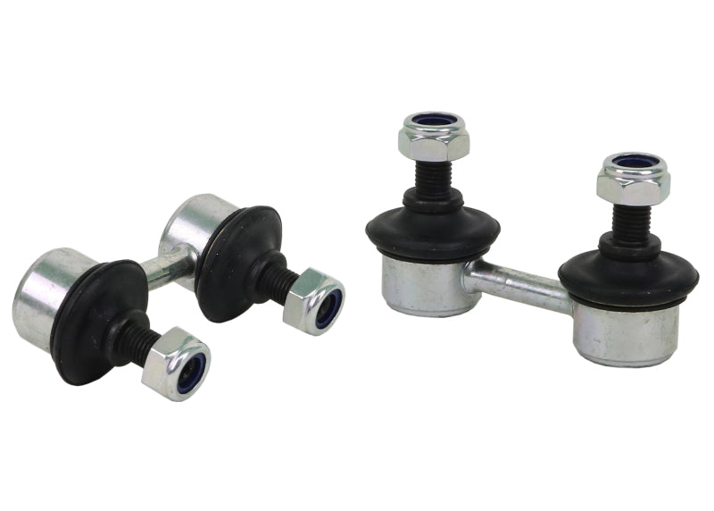 Conjunto de enlace de barra estabilizadora Whiteline Plus 10/89-3/06 Toyota Celica (bola/bola de enlace)