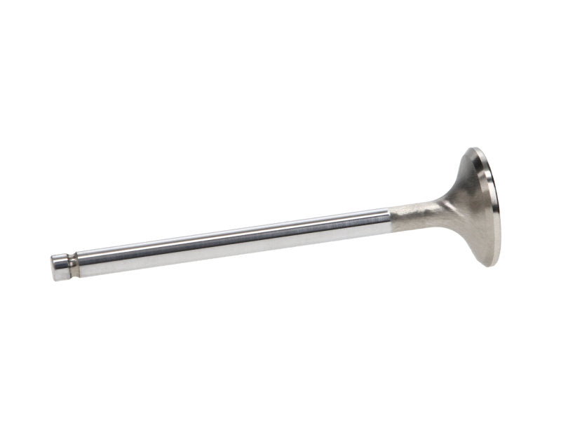 Escape Manley Subaru WRX (EJ20) 00-03 / STi 04, válvulas maestras de carrera de acero inoxidable de 32 mm