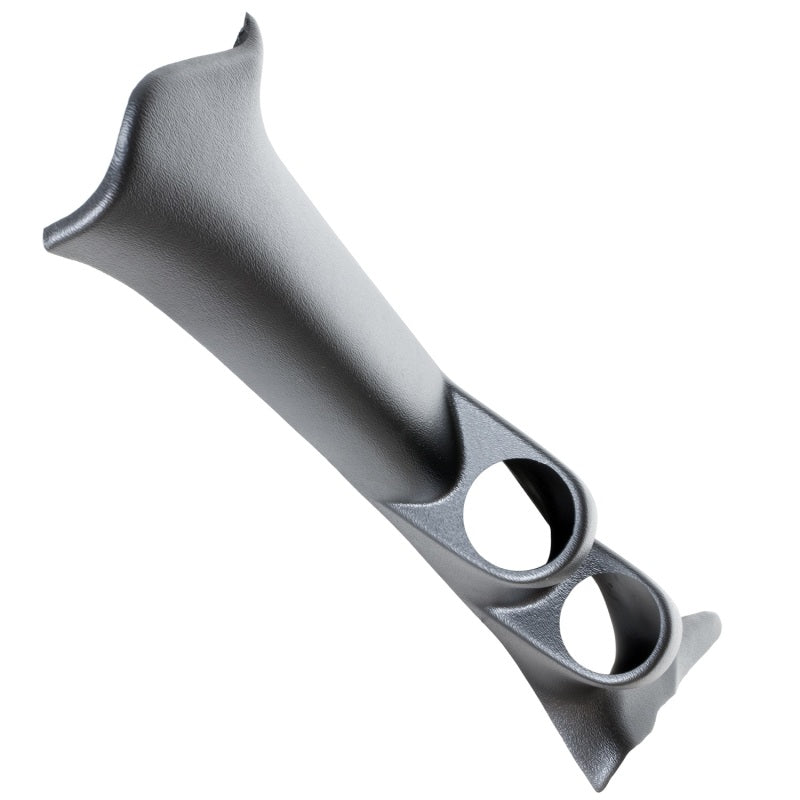 Vaina de pilar doble de 52 mm para WRX/STi 02-07 de Autometer