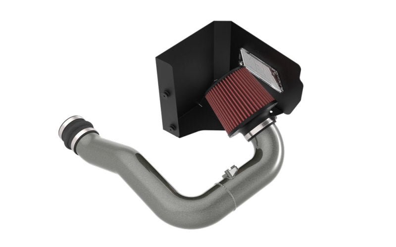 Entrada de aire frío AEM 2022 CAS Subaru WRX H4-2.4LF/I Turbo