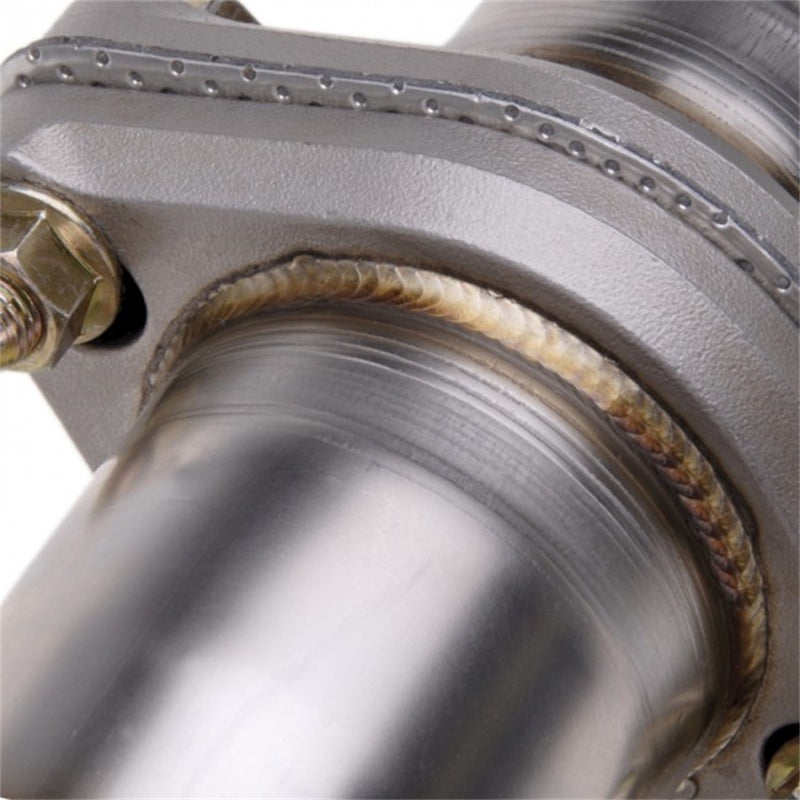 Sistema de escape Skunk2 MegaPower 97-01 Honda Prelude Base de 60 mm