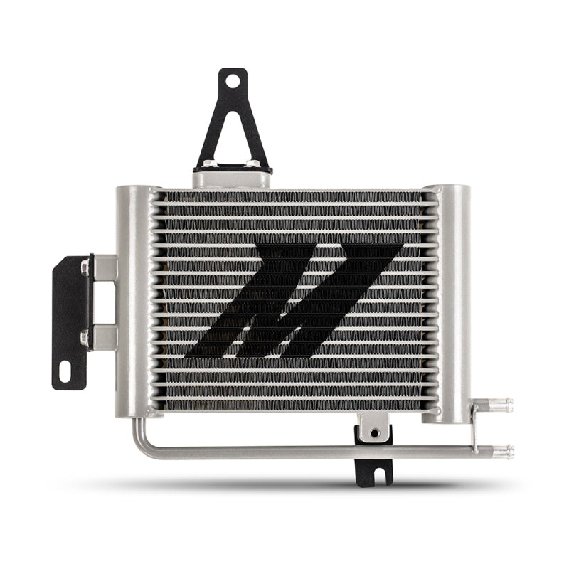 Kit de enfriador de transmisión Mishimoto para Toyota FJ Cruiser 07-14