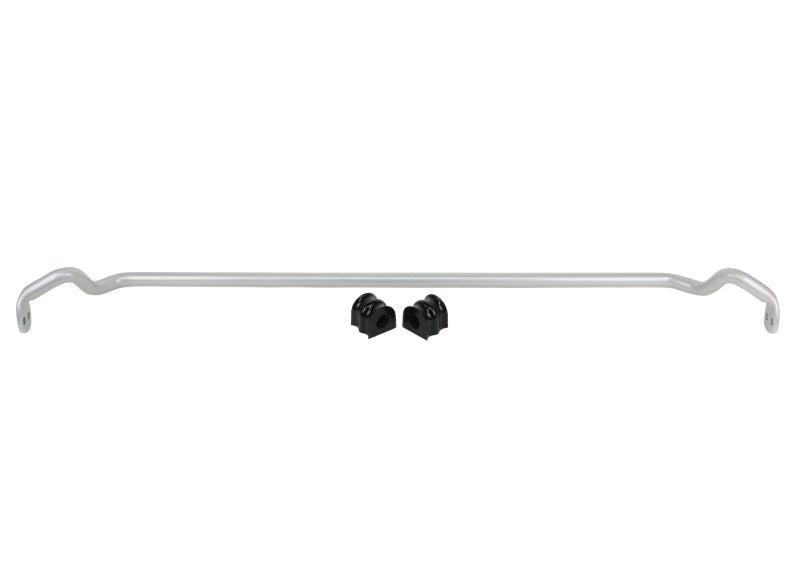 Barra estabilizadora delantera ajustable de alta resistencia de 22 mm para Subaru WRX Wagon 02-07 de Whiteline