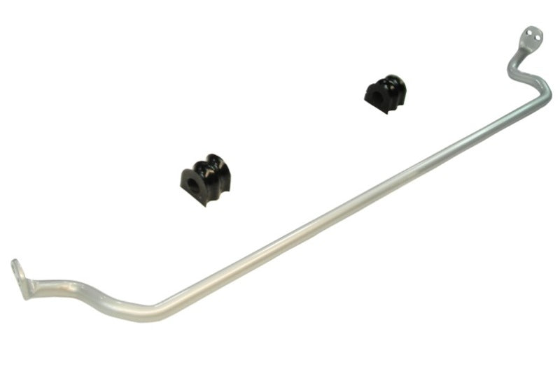 Barra estabilizadora delantera ajustable de alta resistencia de 22 mm para Subaru WRX Wagon 02-07 de Whiteline