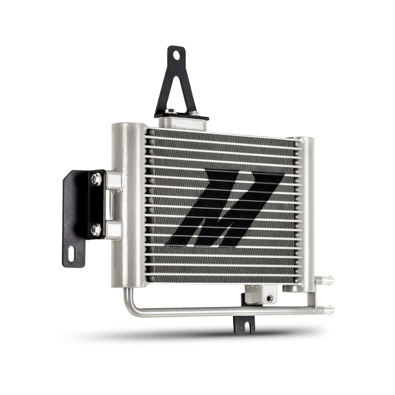 Kit de enfriador de transmisión Mishimoto para Toyota FJ Cruiser 07-14