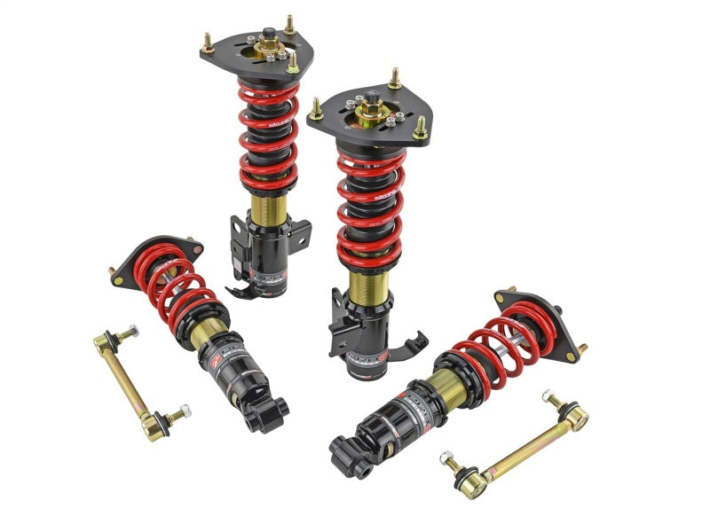 Amortiguadores tipo coilover Skunk2 Subaru BRZ Pro-ST 13-20