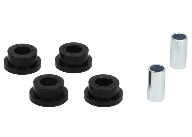 Enlace externo de barra estabilizadora trasera Whiteline Plus 70-77 Toyota Celica RA20 / 83-87 Corolla AE86