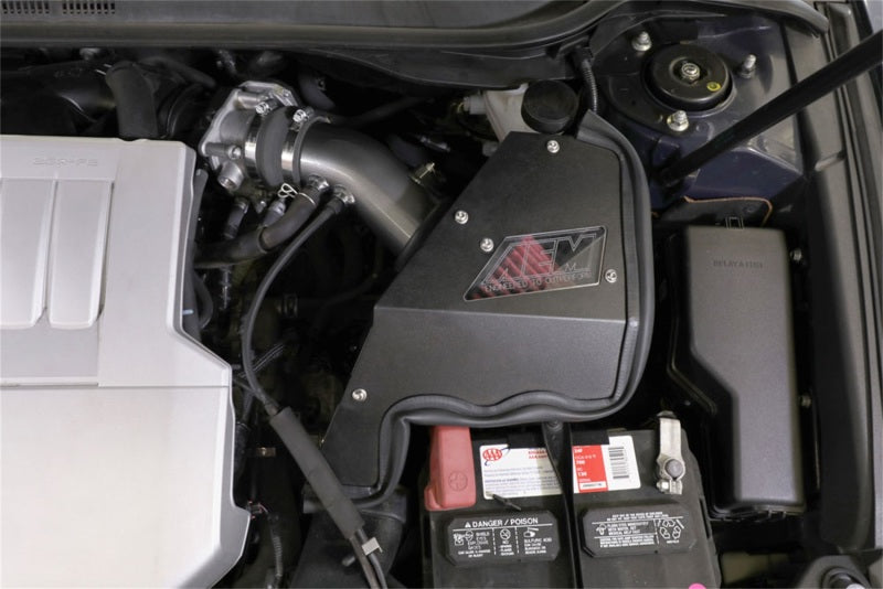 Admisión de aire frío AEM 07-11 Toyota Camry V6-3.5L